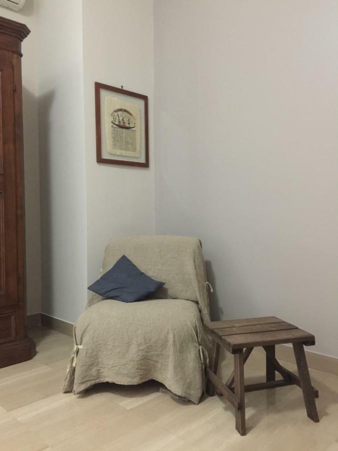 A casa di Gio Bed and Breakfast Lecce Esterno foto