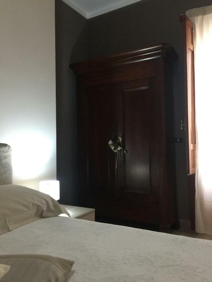 A casa di Gio Bed and Breakfast Lecce Esterno foto